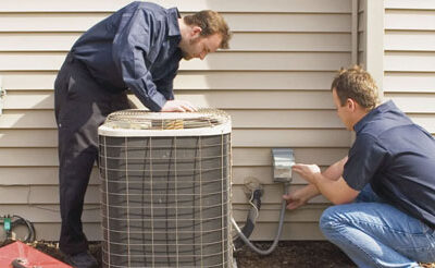 Air Conditioning Installation in Temecula CA