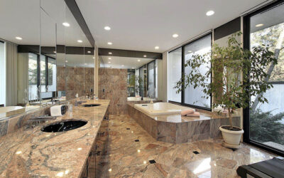 Bathroom Remodeling in Laguna Beach CA