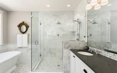 Bathroom Contractor in Orange California