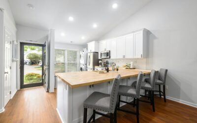 Kitchen Contractor in Mission Viejo California