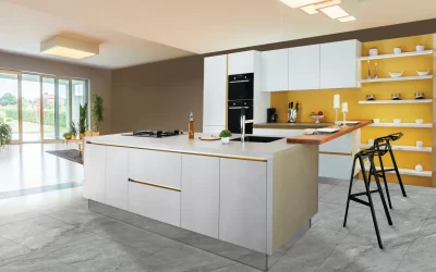 Kitchen Remodeling Contractor in Orange CA