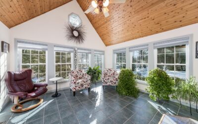 Room Addition in Carmel Valley California