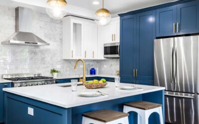 Kitchen Remodeling in Laguna Hills California