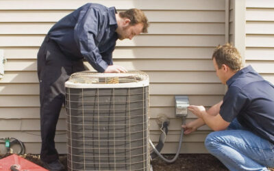Air Conditioning Installation in Temecula CA