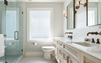 Bathroom Contractor in Yorba Linda Ca