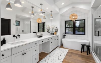 Bathroom Remodeling Contractor in Mission Viejo CA