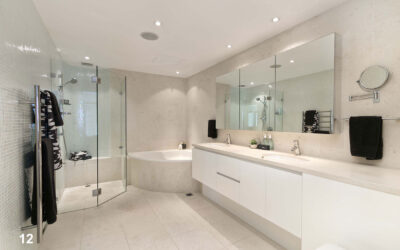 Bathroom Remodel Contractor in Laguna Niguel CA