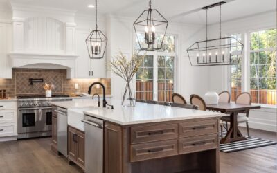 Kitchen Remodeling in Placentia CA