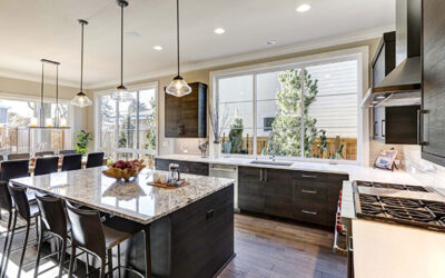 Kitchen Renovation in Corona California