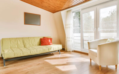 Laminate Flooring Installer in Delmar CA